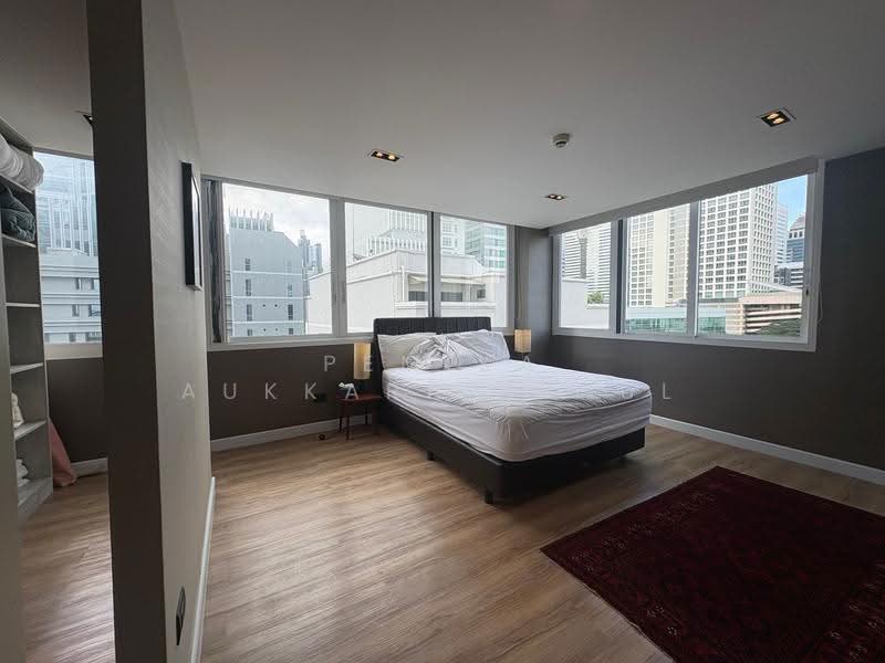 Pikul Place, Bangkok, Sathorn, Yan Nawa, Sathon, Bangkok, 2 Bedrooms, 128 sqm, Condo For Sale, by Pemika Aukkaraleekul, 500508323 - DDproperty.com