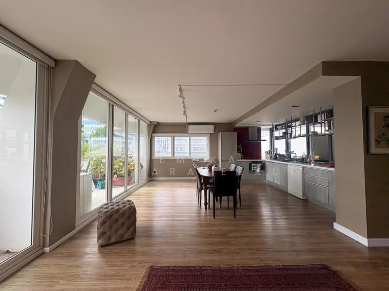 Pikul Place, Bangkok, Sathorn, Yan Nawa, Sathon, Bangkok, 2 Bedrooms, 128 sqm, Condo For Sale, by Pemika Aukkaraleekul, 500508323 - DDproperty.com
