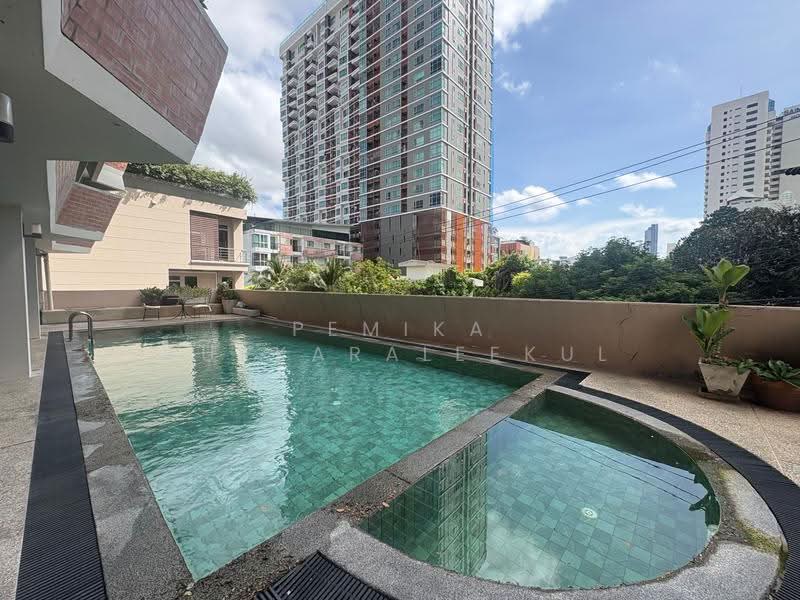 Pikul Place : พิกุล เพลส, กรุงเทพ, สาทรใต้, ยานนาวา, สาทร, กรุงเทพ, 128 ตร.ม., คอนโด ขาย, โดย Pemika Aukkaraleekul, 500508323 - DDproperty.com