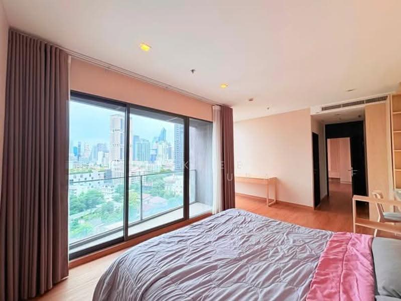 Noble Remix, Bangkok, 772 Soi Sukhumvit 36, Sukhumvit Road, Khong Tan, Khlong Toei, Bangkok, 1 Bedroom, 45 sqm, Condo For Rent, by Jakree Buajatturat, 500508325 - DDproperty.com