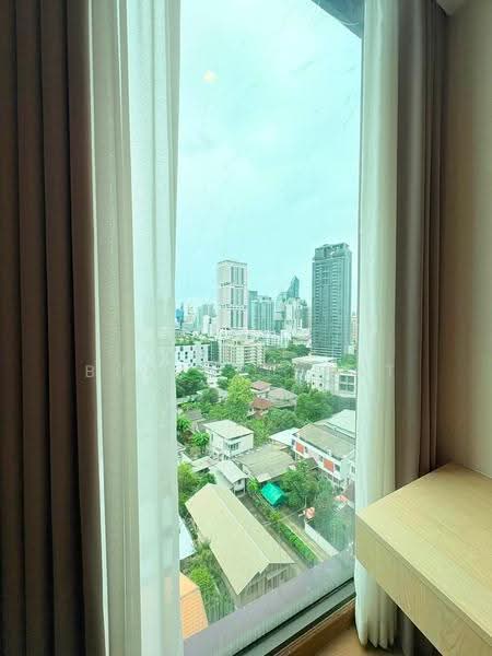Noble Remix, Bangkok, 772 Soi Sukhumvit 36, Sukhumvit Road, Khong Tan, Khlong Toei, Bangkok, 1 Bedroom, 45 sqm, Condo For Rent, by Jakree Buajatturat, 500508325 - DDproperty.com