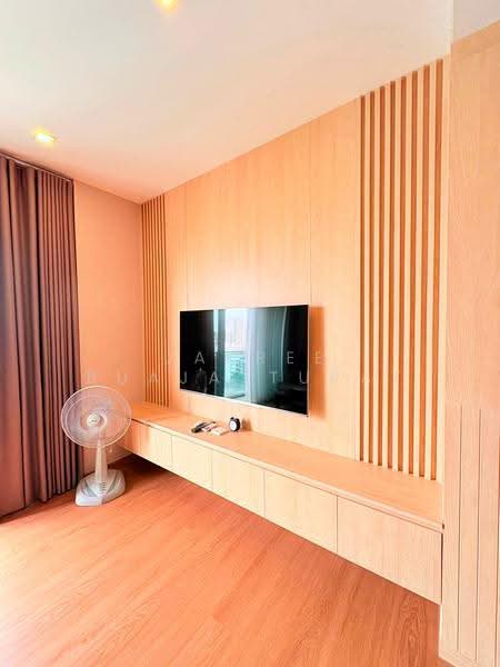 Noble Remix, Bangkok, 772 Soi Sukhumvit 36, Sukhumvit Road, Khong Tan, Khlong Toei, Bangkok, 1 Bedroom, 45 sqm, Condo For Rent, by Jakree Buajatturat, 500508325 - DDproperty.com
