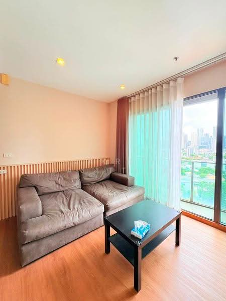 Noble Remix, Bangkok, 772 Soi Sukhumvit 36, Sukhumvit Road, Khong Tan, Khlong Toei, Bangkok, 1 Bedroom, 45 sqm, Condo For Rent, by Jakree Buajatturat, 500508325 - DDproperty.com