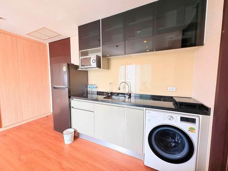 Noble Remix, Bangkok, 772 Soi Sukhumvit 36, Sukhumvit Road, Khong Tan, Khlong Toei, Bangkok, 1 Bedroom, 45 sqm, Condo For Rent, by Jakree Buajatturat, 500508325 - DDproperty.com