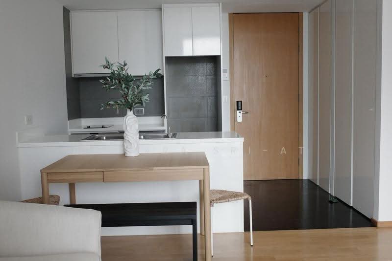 Aequa Sukhumvit 49, Bangkok, Soi Sukhumvit 49, Sukhumvit Road, Khlong Tan Nua, Watthana, Bangkok, 1 Bedroom, 56 sqm, Condo For Rent, by Bussara Sri-At, 500508327 - DDproperty.com