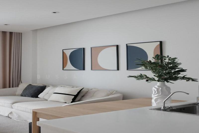 Aequa Sukhumvit 49, Bangkok, Soi Sukhumvit 49, Sukhumvit Road, Khlong Tan Nua, Watthana, Bangkok, 1 Bedroom, 56 sqm, Condo For Rent, by Bussara Sri-At, 500508327 - DDproperty.com