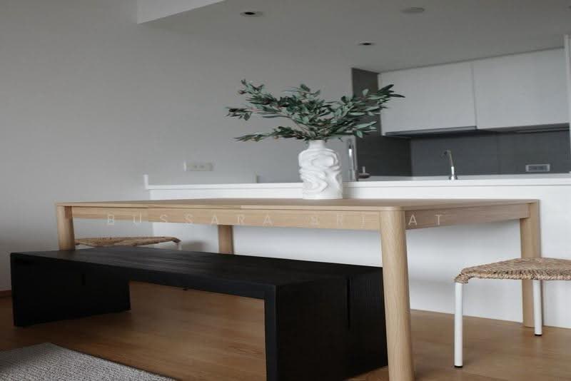 Aequa Sukhumvit 49, Bangkok, Soi Sukhumvit 49, Sukhumvit Road, Khlong Tan Nua, Watthana, Bangkok, 1 Bedroom, 56 sqm, Condo For Rent, by Bussara Sri-At, 500508327 - DDproperty.com
