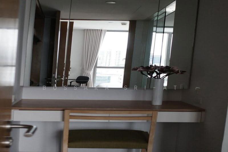 Aequa Sukhumvit 49, Bangkok, Soi Sukhumvit 49, Sukhumvit Road, Khlong Tan Nua, Watthana, Bangkok, 1 Bedroom, 56 sqm, Condo For Rent, by Bussara Sri-At, 500508327 - DDproperty.com