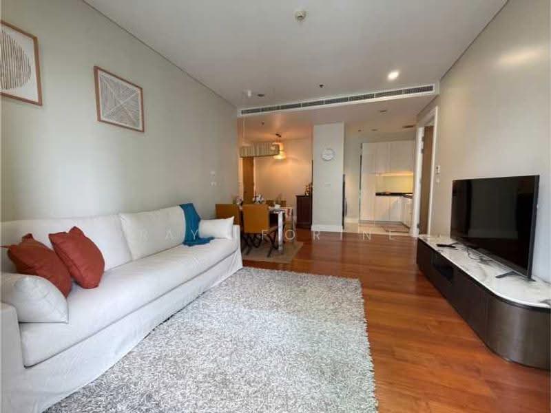 Bright Sukhumvit 24, Bangkok, Sukhumvit 24 Alley, Khong Tan, Khlong Toei, Bangkok, 1 Bedroom, 60 sqm, Condo For Rent, by Oraya Fortney, 500508330 - DDproperty.com
