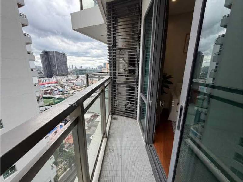 Bright Sukhumvit 24, Bangkok, Sukhumvit 24 Alley, Khong Tan, Khlong Toei, Bangkok, 1 Bedroom, 60 sqm, Condo For Rent, by Oraya Fortney, 500508330 - DDproperty.com
