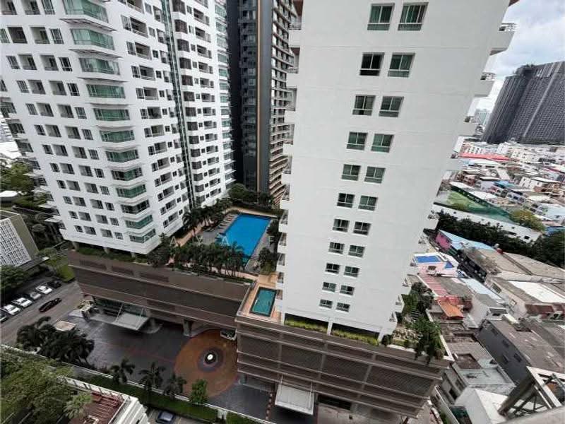 Bright Sukhumvit 24, Bangkok, Sukhumvit 24 Alley, Khong Tan, Khlong Toei, Bangkok, 1 Bedroom, 60 sqm, Condo For Rent, by Oraya Fortney, 500508330 - DDproperty.com