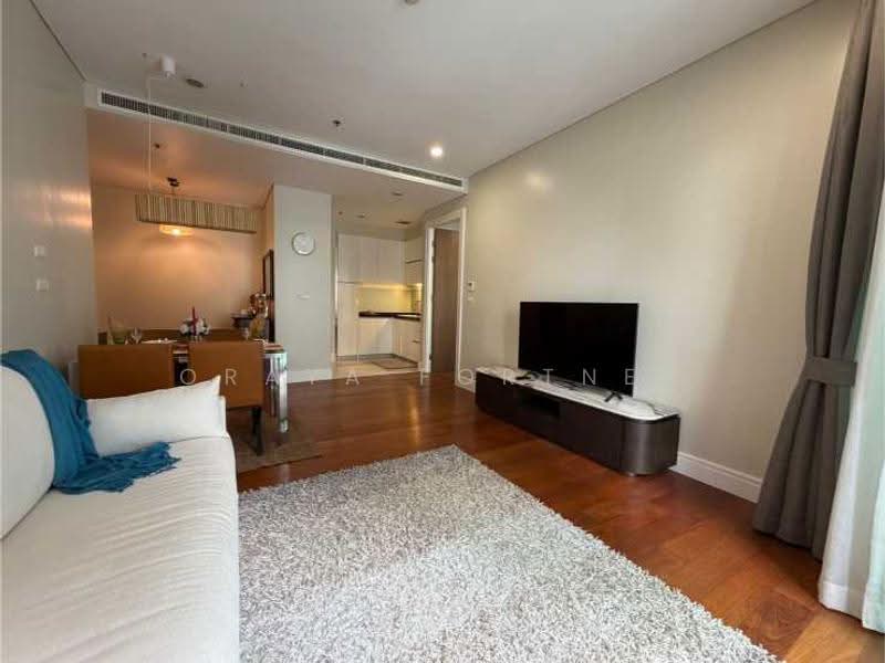 Bright Sukhumvit 24, Bangkok, Sukhumvit 24 Alley, Khong Tan, Khlong Toei, Bangkok, 1 Bedroom, 60 sqm, Condo For Rent, by Oraya Fortney, 500508330 - DDproperty.com