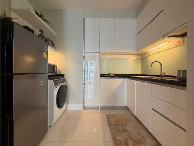 Bright Sukhumvit 24, Bangkok, Sukhumvit 24 Alley, Khong Tan, Khlong Toei, Bangkok, 1 Bedroom, 60 sqm, Condo For Rent, by Oraya Fortney, 500508330 - DDproperty.com