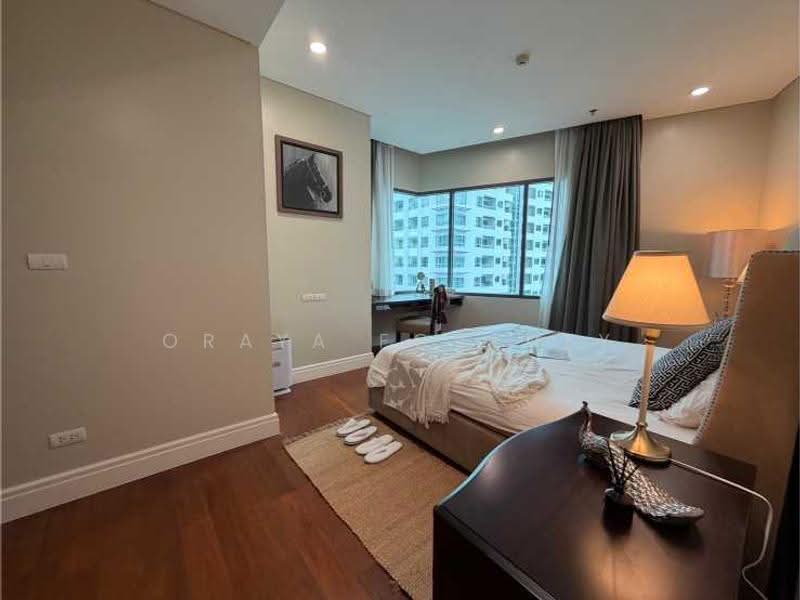 Bright Sukhumvit 24, Bangkok, Sukhumvit 24 Alley, Khong Tan, Khlong Toei, Bangkok, 1 Bedroom, 60 sqm, Condo For Rent, by Oraya Fortney, 500508330 - DDproperty.com