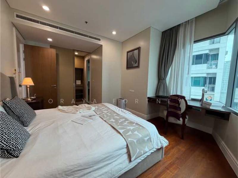 Bright Sukhumvit 24, Bangkok, Sukhumvit 24 Alley, Khong Tan, Khlong Toei, Bangkok, 1 Bedroom, 60 sqm, Condo For Rent, by Oraya Fortney, 500508330 - DDproperty.com