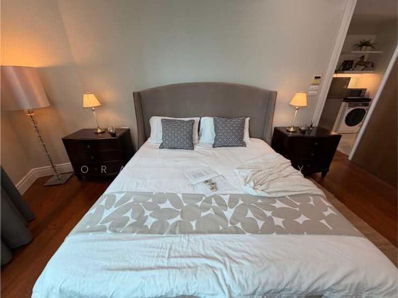 Bright Sukhumvit 24, Bangkok, Sukhumvit 24 Alley, Khong Tan, Khlong Toei, Bangkok, 1 Bedroom, 60 sqm, Condo For Rent, by Oraya Fortney, 500508330 - DDproperty.com