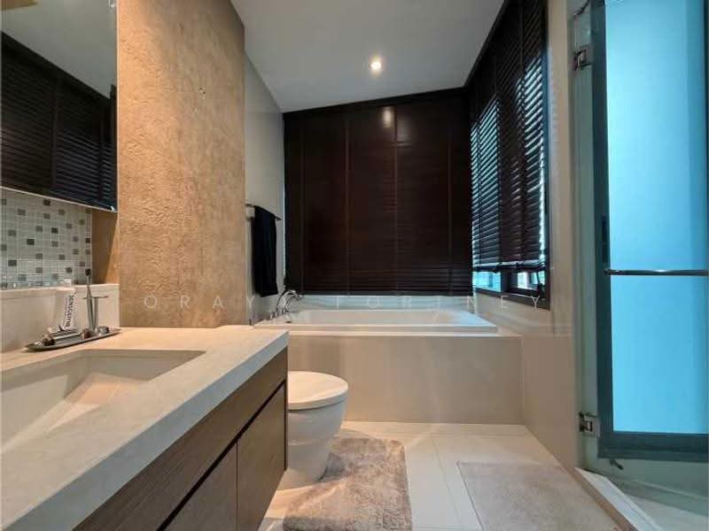 Bright Sukhumvit 24 : ไบร์ท สุขุมวิท 24, กรุงเทพ, ถนนสุขุมวิท 24, คลองตัน, คลองเตย, กรุงเทพ, 60 ตร.ม., คอนโด ให้เช่า, โดย Oraya Fortney, 500508330 - DDproperty.com