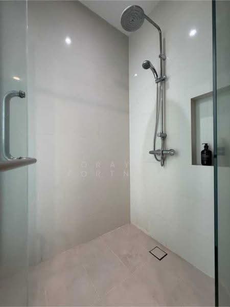Bright Sukhumvit 24, Bangkok, Sukhumvit 24 Alley, Khong Tan, Khlong Toei, Bangkok, 1 Bedroom, 60 sqm, Condo For Rent, by Oraya Fortney, 500508330 - DDproperty.com
