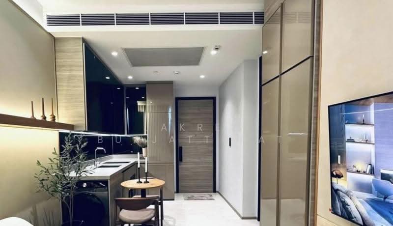 The Crest Park Residences : เดอะ เครสท์ พาร์ค เรสซิเดนเซส, กรุงเทพ, 1198 ถ.พหลโยธิน, จอมพล, จตุจักร, กรุงเทพ, 47 ตร.ม., คอนโด ขาย, โดย Jakree Buajatturat, 500508333 - DDproperty.com