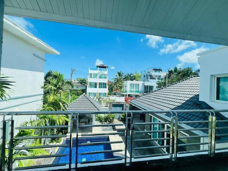Pool Villa Saiyuan Rawai, Phuket, , Chalong, Muang Phuket, Phuket, 3 Bedrooms, 327 sqm, Single Detached House For Rent, by Connex Property, 500508334 - DDproperty.com