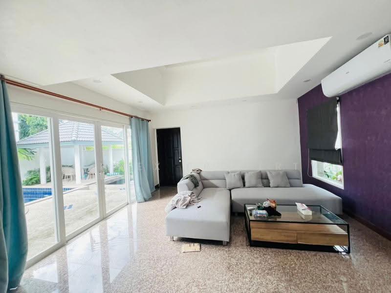 Pool Villa Saiyuan Rawai, Phuket, , Chalong, Muang Phuket, Phuket, 3 Bedrooms, 327 sqm, Single Detached House For Rent, by Connex Property, 500508334 - DDproperty.com