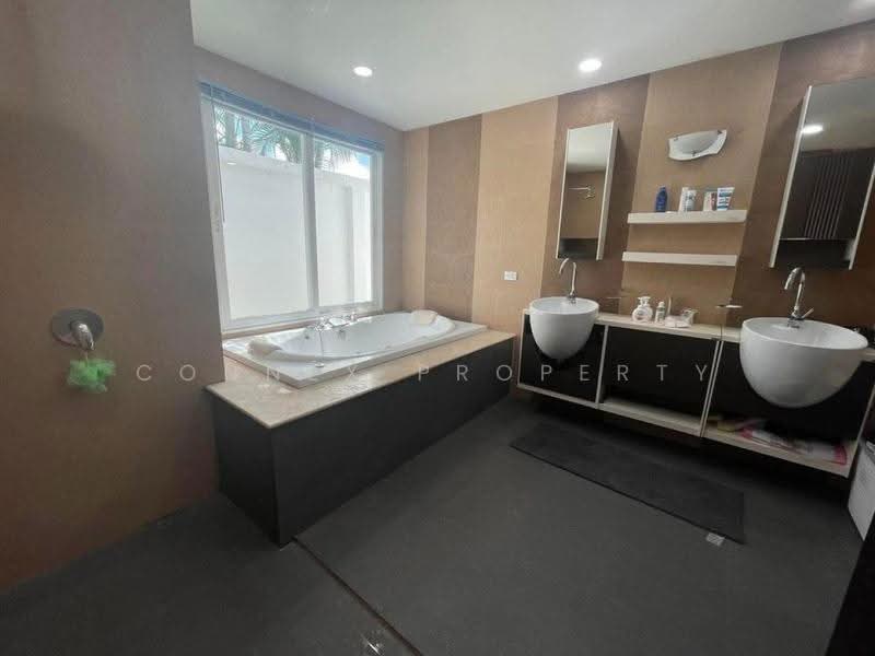 Pool Villa Saiyuan Rawai, Phuket, , Chalong, Muang Phuket, Phuket, 3 Bedrooms, 327 sqm, Single Detached House For Rent, by Connex Property, 500508334 - DDproperty.com