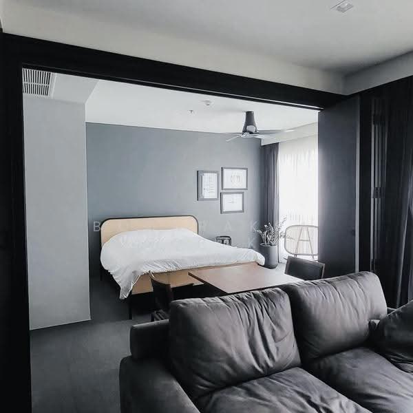 The Address Chidlom, Bangkok, Ploenchit Road, Lumphini, Pathum Wan, Bangkok, 2 Bedrooms, 79 sqm, Condo For Rent, by Boonraksa Sopak, 500508335 - DDproperty.com