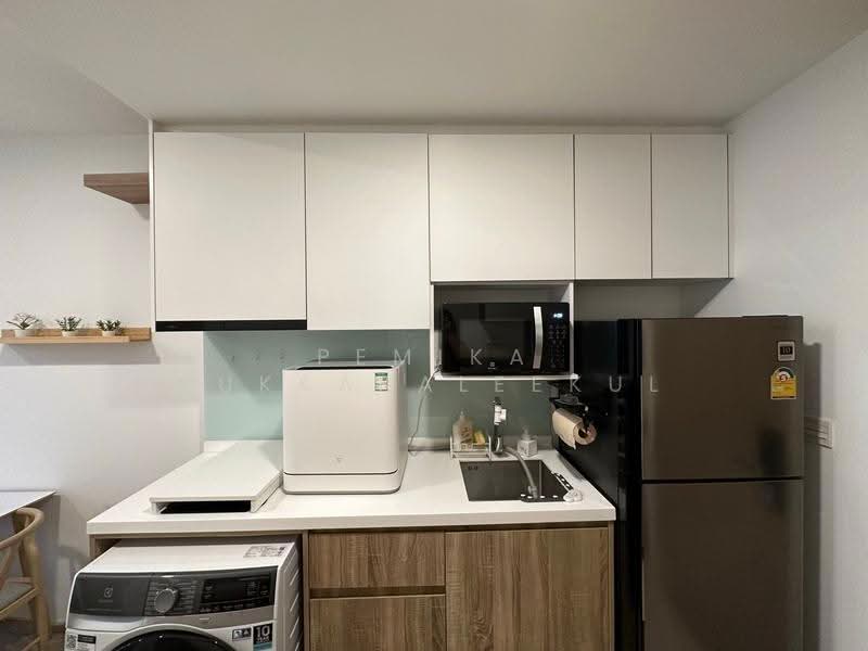 Noble Ambience Sukhumvit 42, Bangkok, 55 Suk Chai Alley, Khong Tan, Khlong Toei, Bangkok, 1 Bedroom, 38 sqm, Condo For Sale, by Pemika Aukkaraleekul, 500508336 - DDproperty.com