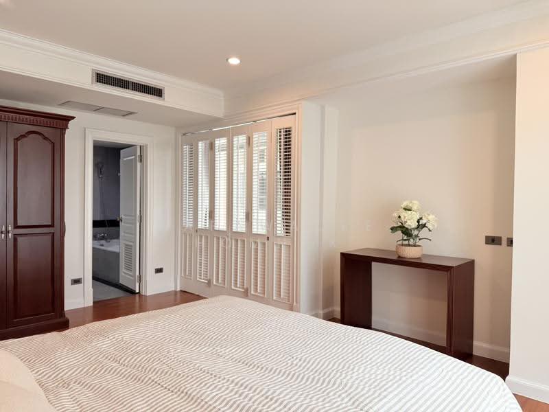 Grand Langsuan, Bangkok, Soi Lang Suan ,Ploenchit Road, Lumphini, Pathum Wan, Bangkok, 3 Bedrooms, 180 sqm, Condo For Rent, by Napawadee Homhuk, 500508337 - DDproperty.com