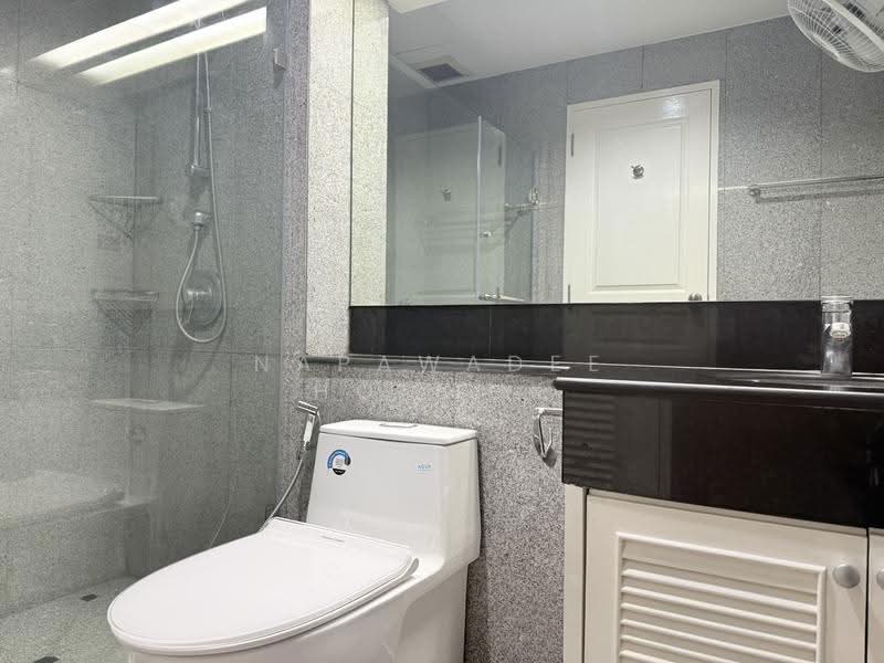 Grand Langsuan, Bangkok, Soi Lang Suan ,Ploenchit Road, Lumphini, Pathum Wan, Bangkok, 3 Bedrooms, 180 sqm, Condo For Rent, by Napawadee Homhuk, 500508337 - DDproperty.com