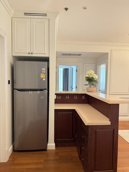 Grand Langsuan, Bangkok, Soi Lang Suan ,Ploenchit Road, Lumphini, Pathum Wan, Bangkok, 3 Bedrooms, 180 sqm, Condo For Rent, by Napawadee Homhuk, 500508337 - DDproperty.com