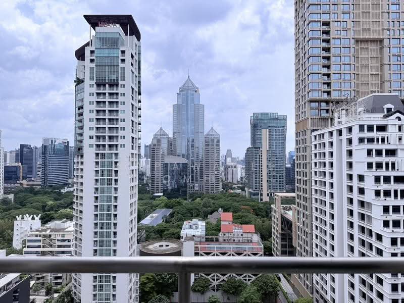 Grand Langsuan, Bangkok, Soi Lang Suan ,Ploenchit Road, Lumphini, Pathum Wan, Bangkok, 3 Bedrooms, 180 sqm, Condo For Rent, by Napawadee Homhuk, 500508337 - DDproperty.com