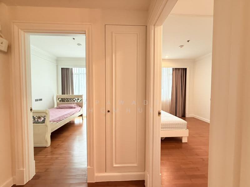 Grand Langsuan, Bangkok, Soi Lang Suan ,Ploenchit Road, Lumphini, Pathum Wan, Bangkok, 3 Bedrooms, 180 sqm, Condo For Rent, by Napawadee Homhuk, 500508337 - DDproperty.com