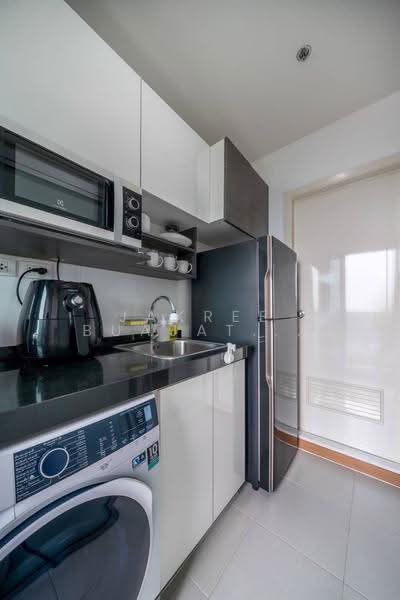 The President Sathorn-Ratchapruek 2, Bangkok, 285 Petchkasem Road, Pak Khlong Phasi Charoen, Phasi Charoen, Bangkok, 1 Bedroom, 30 sqm, Condo For Sale, by Jakree Buajatturat, 500508339 - DDproperty.com