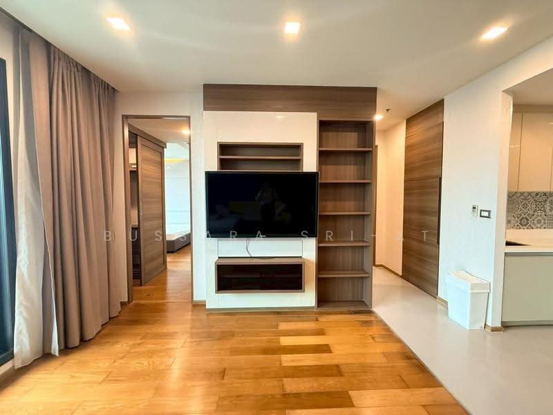 The Address Sathorn, Bangkok, 98 Sathorn Nua Road, Silom, Bang Rak, Bangkok, 2 Bedrooms, 80 sqm, Condo For Sale, by Bussara Sri-At, 500508342 - DDproperty.com