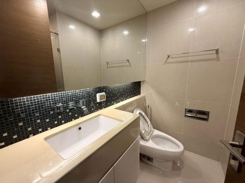 The Address Sathorn, Bangkok, 98 Sathorn Nua Road, Silom, Bang Rak, Bangkok, 2 Bedrooms, 80 sqm, Condo For Sale, by Bussara Sri-At, 500508342 - DDproperty.com