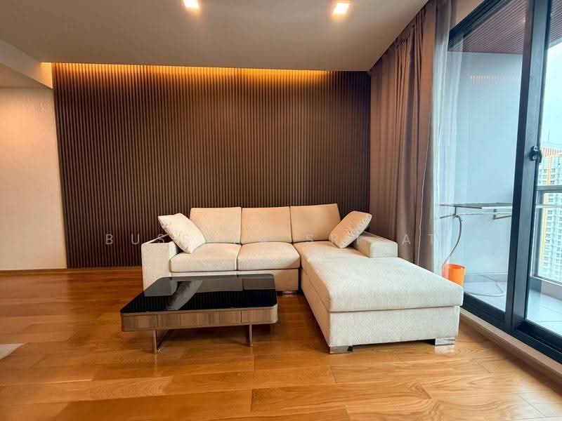 The Address Sathorn, Bangkok, 98 Sathorn Nua Road, Silom, Bang Rak, Bangkok, 2 Bedrooms, 80 sqm, Condo For Sale, by Bussara Sri-At, 500508342 - DDproperty.com