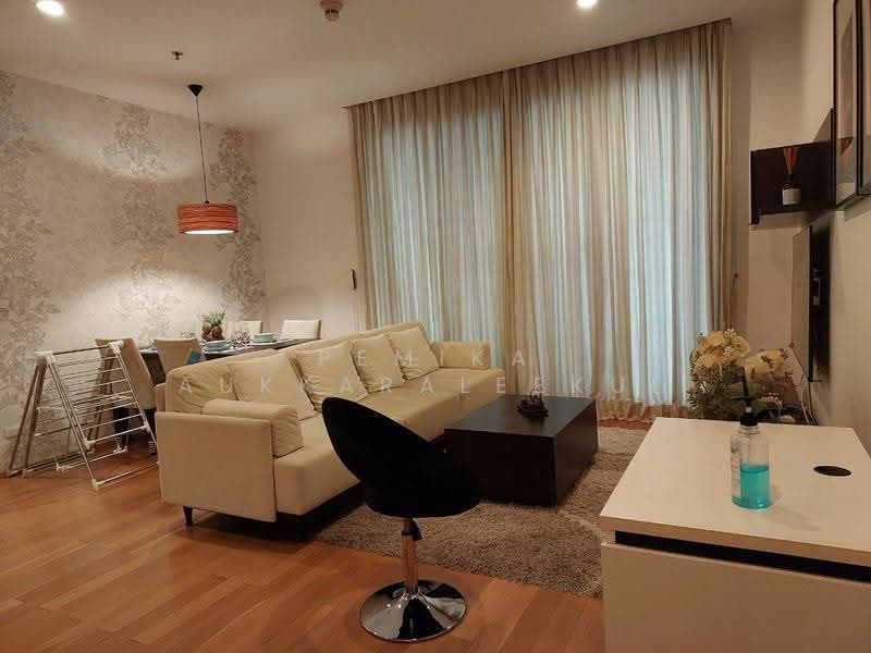 39 by Sansiri, Bangkok, 11 Sukhumvit Road, Khlong Tan Nua, Watthana, Bangkok, 2 Bedrooms, 81 sqm, Condo For Sale, by Pemika Aukkaraleekul, 500508343 - DDproperty.com