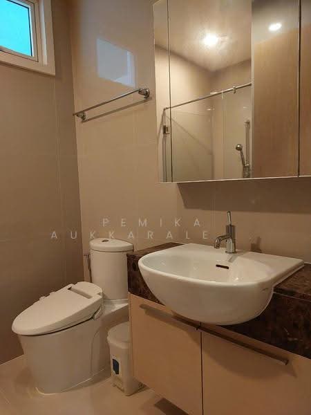 39 by Sansiri, Bangkok, 11 Sukhumvit Road, Khlong Tan Nua, Watthana, Bangkok, 2 Bedrooms, 81 sqm, Condo For Sale, by Pemika Aukkaraleekul, 500508343 - DDproperty.com
