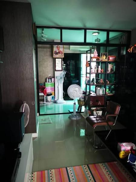 undefined, กรุงเทพ, บางบอน, กรุงเทพ, 204 ตร.ม., ทาวน์เฮ้าส์ ขาย, โดย Jakree Buajatturat, 500508345 - DDproperty.com