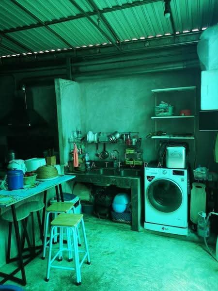 undefined, กรุงเทพ, บางบอน, กรุงเทพ, 204 ตร.ม., ทาวน์เฮ้าส์ ขาย, โดย Jakree Buajatturat, 500508345 - DDproperty.com