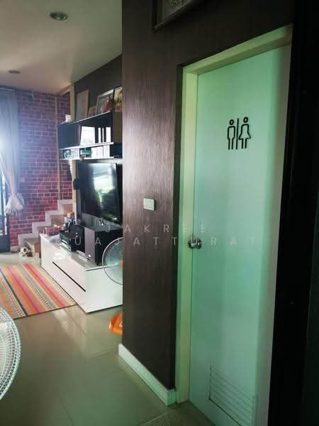 undefined, กรุงเทพ, บางบอน, กรุงเทพ, 204 ตร.ม., ทาวน์เฮ้าส์ ขาย, โดย Jakree Buajatturat, 500508345 - DDproperty.com