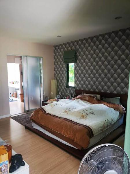 undefined, กรุงเทพ, บางบอน, กรุงเทพ, 204 ตร.ม., ทาวน์เฮ้าส์ ขาย, โดย Jakree Buajatturat, 500508345 - DDproperty.com