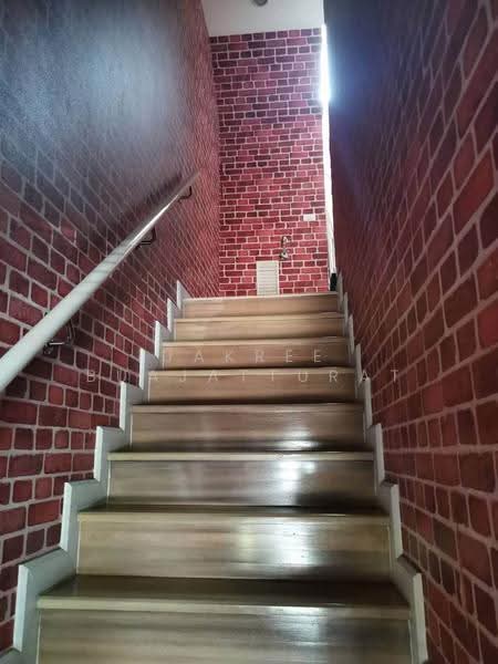 undefined, Bangkok, Bang Bon, Bangkok, 3 Bedrooms, 204 sqm, Townhouse For Sale, by Jakree Buajatturat, 500508345 - DDproperty.com