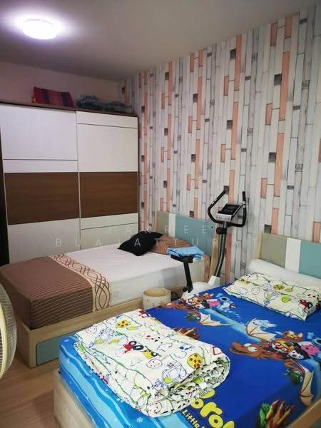 undefined, กรุงเทพ, บางบอน, กรุงเทพ, 204 ตร.ม., ทาวน์เฮ้าส์ ขาย, โดย Jakree Buajatturat, 500508345 - DDproperty.com