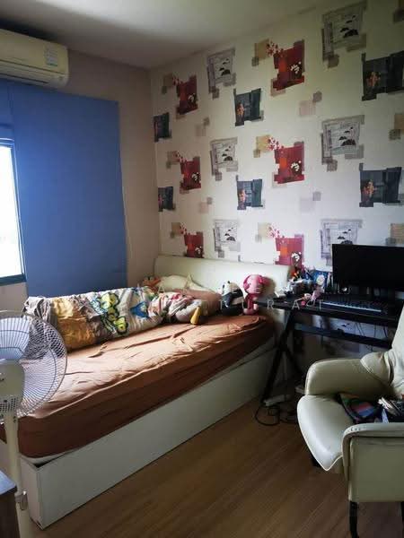 undefined, กรุงเทพ, บางบอน, กรุงเทพ, 204 ตร.ม., ทาวน์เฮ้าส์ ขาย, โดย Jakree Buajatturat, 500508345 - DDproperty.com