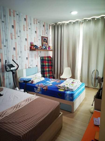 undefined, Bangkok, Bang Bon, Bangkok, 3 Bedrooms, 204 sqm, Townhouse For Sale, by Jakree Buajatturat, 500508345 - DDproperty.com