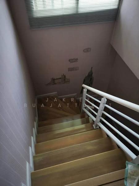 undefined, Bangkok, Bang Bon, Bangkok, 3 Bedrooms, 204 sqm, Townhouse For Sale, by Jakree Buajatturat, 500508345 - DDproperty.com