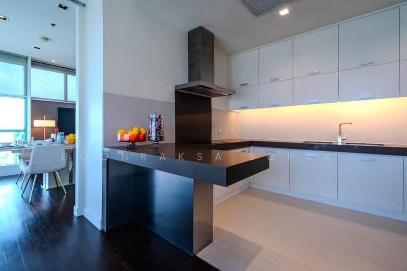 Chatrium Residence Riverside, Bangkok, 26 Chareonkrung Road, Wat Prayakrai, Bang Kho Laem, Bangkok, 5 Bedrooms, 381 sqm, Condo For Rent, by Boonraksa Sopak, 500508346 - DDproperty.com