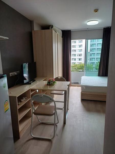 Elio Del Ray, Bangkok, 95 Sukhumvit 64 Road, Bang Chak, Phra Khanong, Bangkok, 1 Bedroom, 25 sqm, Condo For Sale, by Itthiwat Chulaolan, 500508347 - DDproperty.com